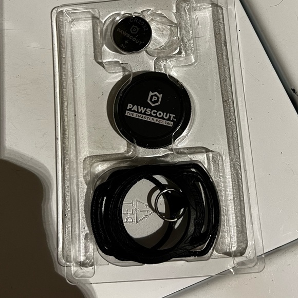 Pet tracker! - Picture 4 of 5